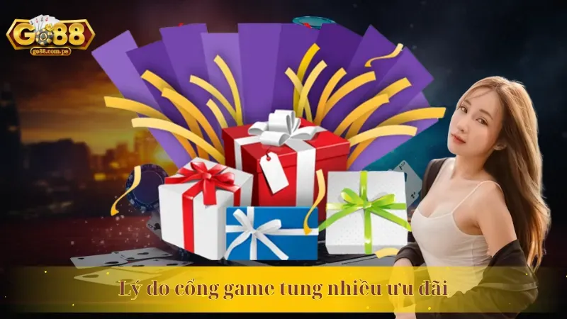 Thưởng nạp tiền hàng ngày